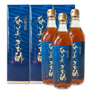 JA奄美製造の伝統健康きび酢屋ドットコム